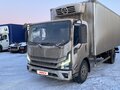 2024 JMC Conquer, белый, 3775000 рублей
