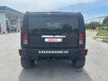 2004 Hummer H2 I, чёрный, 2150000 рублей - вид 3