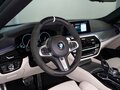 2018 BMW 5 серии 530i xDrive VII (G30/G31/G38), серый, 3790000 рублей - вид 10