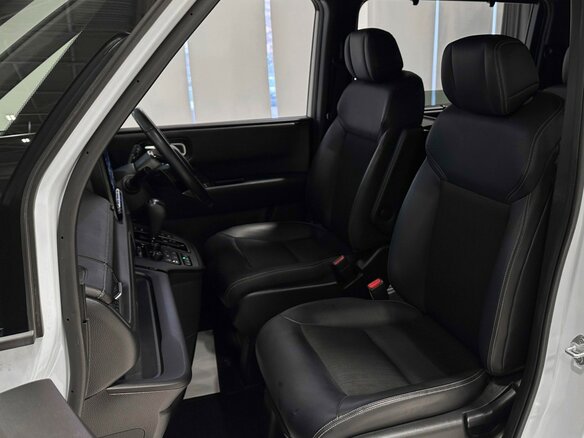 2022 Honda Stepwgn Spada VI, белый, 2897000 рублей - вид 15