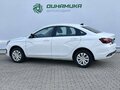 2023 Lada (ВАЗ) Vesta I Рестайлинг (NG), белый - вид 6