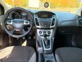 2012 Ford Focus III, серебристый, 830000 рублей - вид 8