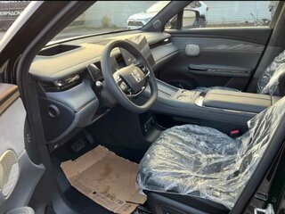 2025 GAC Trumpchi S7 I, чёрный, 5250000 рублей, вид 5