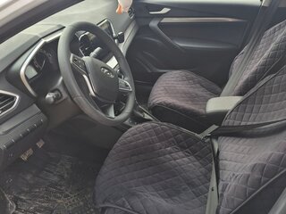 2025 Lada (ВАЗ) Vesta I Рестайлинг (NG), белый, 1480000 рублей, вид 5