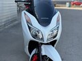 2015 Honda Forza, белый, 367000 рублей