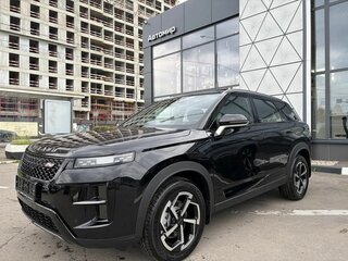 2026 Jeland J7, чёрный, 3407987 рублей, вид 1