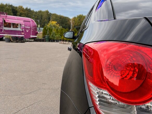 2010 Chevrolet Cruze I, чёрный, 720000 рублей - вид 23