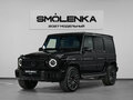 2026 Mercedes-Benz G-Класс AMG 63 AMG II (W465) Рестайлинг, чёрный, 33800000 рублей