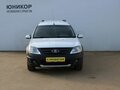 2019 Lada (ВАЗ) Largus Cross I, белый, 929000 рублей - вид 2