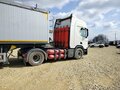 2021 Scania R-Series, белый - вид 2