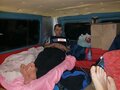 2000 УАЗ 3962, серый, 373000 рублей - вид 9