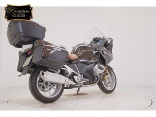 2021 BMW R 1250 RT, коричневый, 1923000 рублей, вид 5