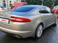 2011 Jaguar XF I Рестайлинг, золотистый, 1300000 рублей - вид 2
