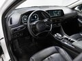 2021 Hyundai Sonata VIII (DN8), белый, 2275000 рублей - вид 8