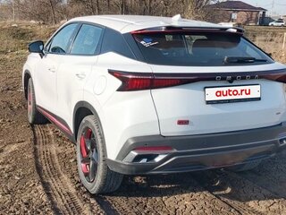 2023 Omoda C5 I, белый, 1970000 рублей, вид 4