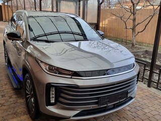 2023 Exeed TXL I Рестайлинг, серый, 2650000 рублей, вид 1