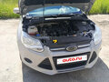 2012 Ford Focus III, серый, 770000 рублей