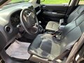 2013 Jeep Compass I Рестайлинг 2, чёрный, 1600000 рублей - вид 6