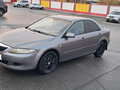 2004 Mazda 6 I (GG), серый, 310000 рублей - вид 2