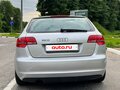 2010 Audi A3 II (8P) Рестайлинг 2, серебристый, 900000 рублей - вид 6