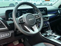 2023 Kia Seltos I Рестайлинг, чёрный, 1950000 рублей - вид 7