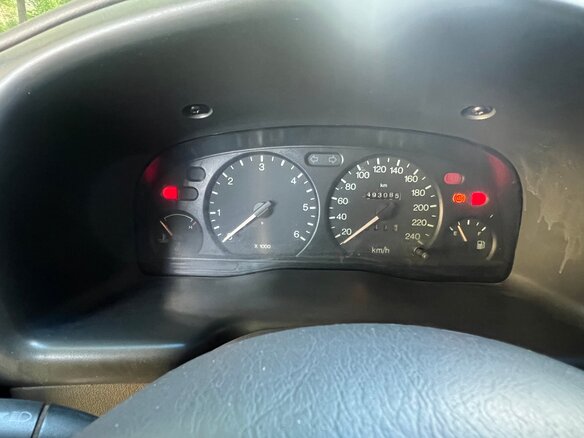 2002 Ford Transit, белый, 630000 рублей - вид 17