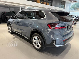 2023 BMW X1 Long 20Li sDrive III (U11/U12), серый, 2799463 рублей, вид 4