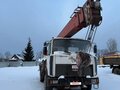 2004 МАЗ Автокраны, 1600000 рублей - вид 1