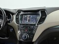 2017 Hyundai Santa Fe III Рестайлинг, белый - вид 11