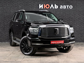 2023 Tank 500 I, чёрный, 4600000 рублей, вид 3