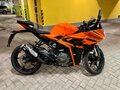 2023 KTM RC 390, оранжевый, 540000 рублей - вид 3