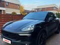 2015 Porsche Cayenne S Diesel II Рестайлинг (958), чёрный, 3300000 рублей