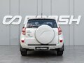 2010 Toyota RAV4 III (XA30), белый - вид 3