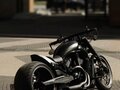 2008 Harley-Davidson V-Rod, чёрный, 2999999 рублей - вид 3