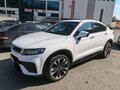 2024 Geely Tugella I Рестайлинг, белый, 3050000 рублей