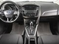 2018 Ford Focus III Рестайлинг, белый, 1029000 рублей - вид 9