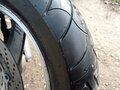 1999 Suzuki Desperado VZ400, серебристый, 350000 рублей - вид 5