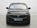 2021 Volkswagen Polo VI, чёрный, 1500000 рублей - вид 1