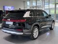 2026 Audi Q6 45 TFSI, чёрный, 7810000 рублей - вид 6