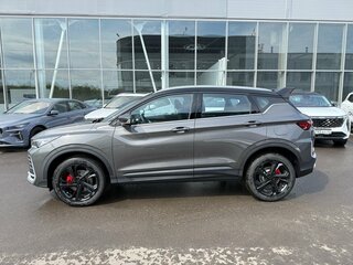 2026 Geely Coolray I Рестайлинг 2, серый, 2964990 рублей, вид 5