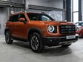 2026 Haval Dargo I, оранжевый - вид 2