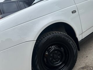 2018 Lada (ВАЗ) Priora I Рестайлинг, белый, 750000 рублей, вид 5