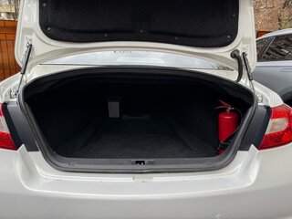 2011 Infiniti M37 IV, белый, 1690000 рублей, вид 3