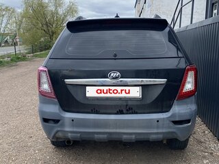 2013 Lifan X60 I, чёрный, 275000 рублей, вид 4