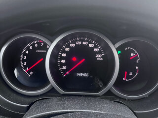 2006 Suzuki Grand Vitara II, голубой, 1010000 рублей, вид 4