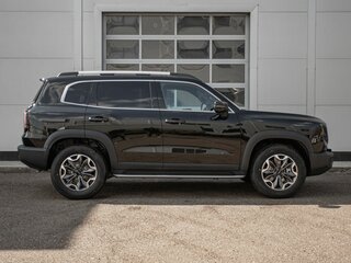2026 Haval Dargo I, чёрный, 3749000 рублей, вид 4