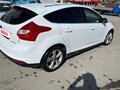2013 Ford Focus III, белый, 615000 рублей - вид 4