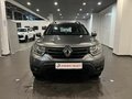 2021 Renault Duster II, серый - вид 7