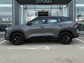 2026 Geely Cityray, серый, 3344990 рублей, вид 3