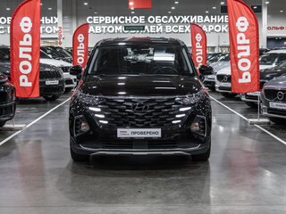 2022 Hyundai Custo I, серый, 3399700 рублей, вид 3